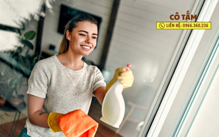 Phân Tích Chi Phí Dịch Vụ Giúp Việc Tại Hà Nội
