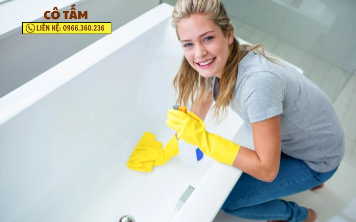 Lương giúp việc Hà Nội: Những điều cần biết
