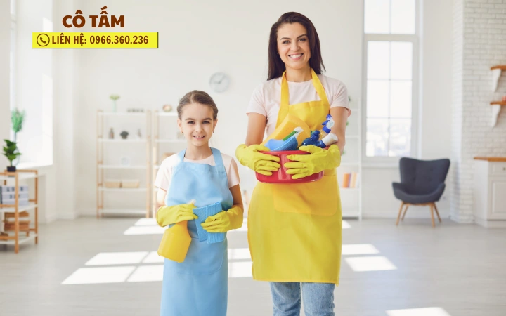 Cập nhật thông tin lương của giúp việc Hà Nội trong [hienthinam]