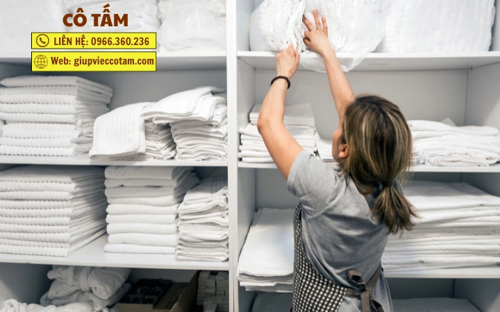 Bí quyết tìm giúp việc Hà Nội nhanh chóng