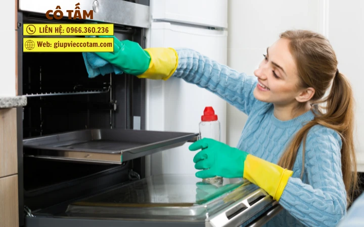 Chia sẻ kinh nghiệm thuê giúp việc Hà Nội