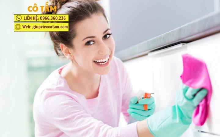 Mở rộng tìm kiếm giúp việc tại Hà Nội