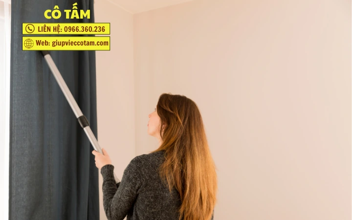 Giá cả thuê giúp việc tại Hà Nội như thế nào?