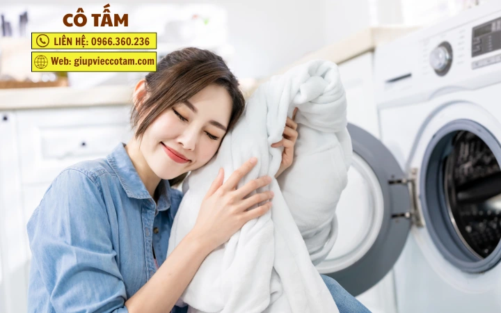 Đơn giản hóa việc tìm người giúp việc tại Hà Nội