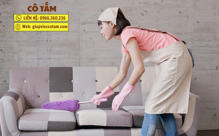 Săn lùng người giúp việc tại Hà Nội – Những điều bạn chưa biết
