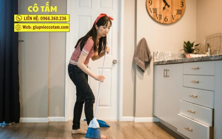 Khám phá những bí quyết để chọn giúp việc Hà Nội hoàn hảo