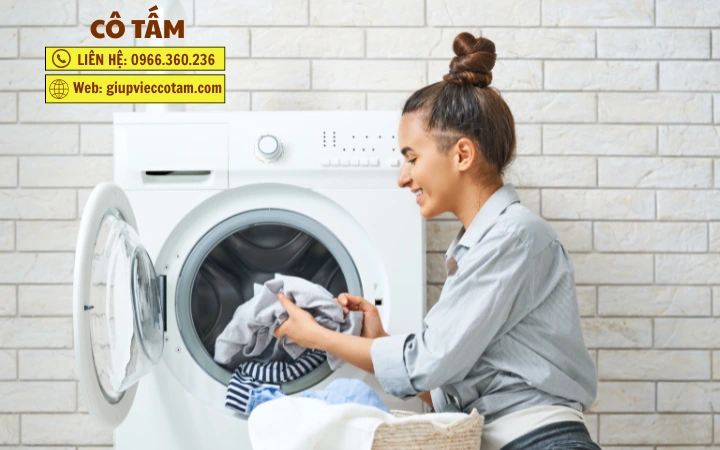 Những lỗi thường gặp khi thuê giúp việc tại Hà Nội