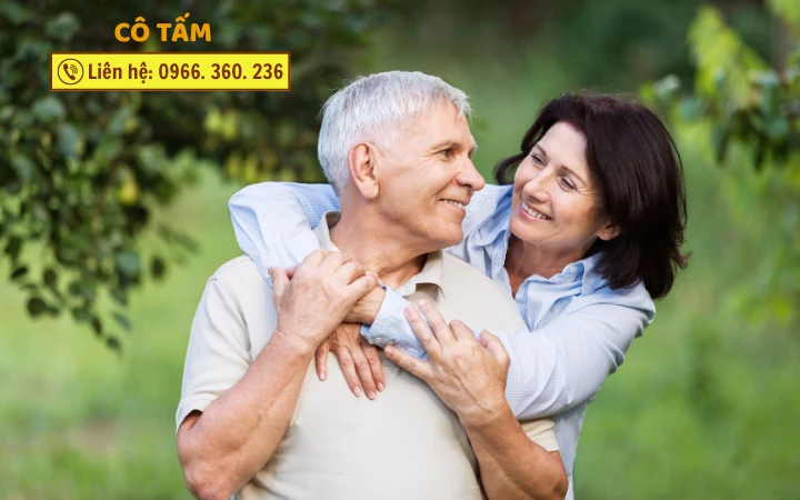 Cần gấp người giúp việc chăm người già tại Hà Nội