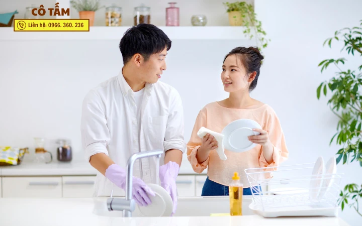 Nhận diện các địa chỉ giúp việc uy tín tại Hà Nội