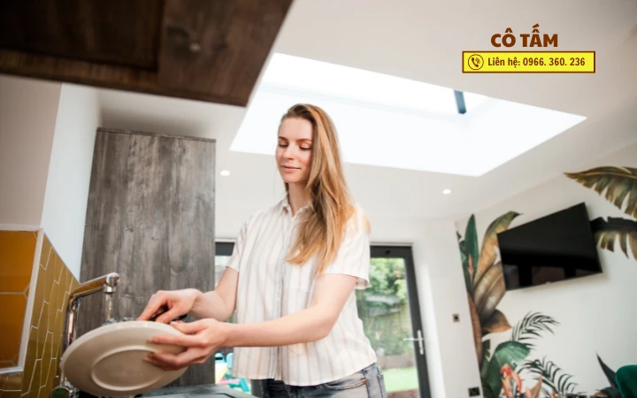 Chia sẻ bảng giá dịch vụ giúp việc từ các đơn vị uy tín