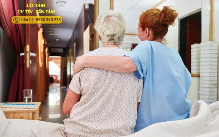 Dịch vụ chăm sóc bệnh nhân tại bệnh viện răng hàm mặt trung ương