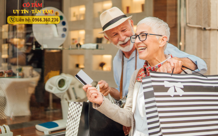 Tìm người chăm sóc người già tại nhà – Dịch vụ tại Hà Nội