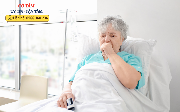 Vài điều cần biết về giúp việc chăm người bệnh tại bệnh viện