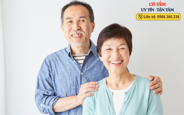 Cách tìm giúp việc chăm người bệnh tại bệnh viện uy tín, chất lượng