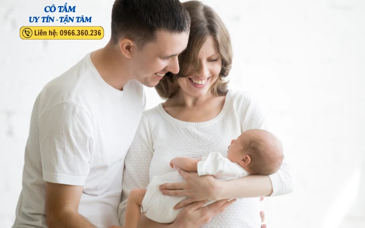 Dịch vụ chăm sóc bệnh nhân tại bệnh viện phụ sản Hà Nội