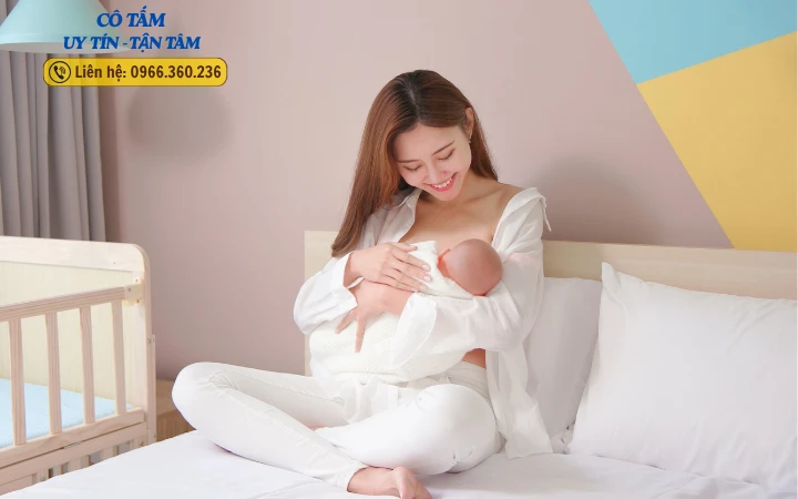 dịch vụ chăm sóc bệnh nhân tại bệnh viện Phụ sản Hà Nội