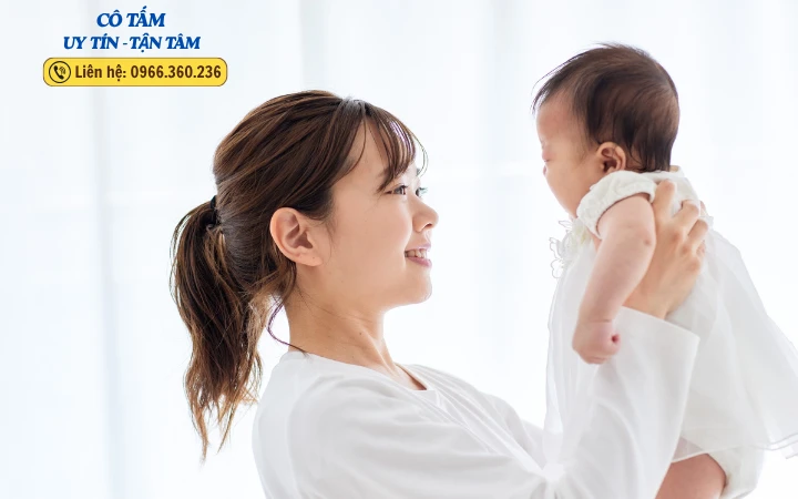 Dịch vụ chăm sóc bệnh nhân tại bệnh viện phụ sản Hà Nội