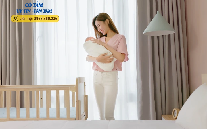 Dịch vụ chăm sóc bệnh nhân tại bệnh viện phụ sản Hà Nội