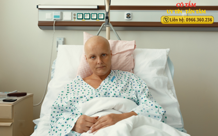 Địa chỉ cung ứng giúp việc chăm người bệnh tại bệnh viện ở Hà Nội