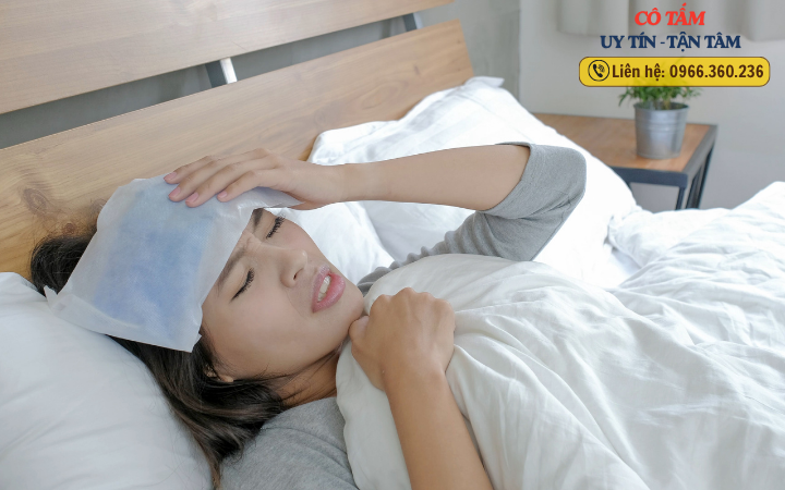 Công ty cung ứng giúp việc chăm người bệnh tại bệnh viện ở Hà Nội