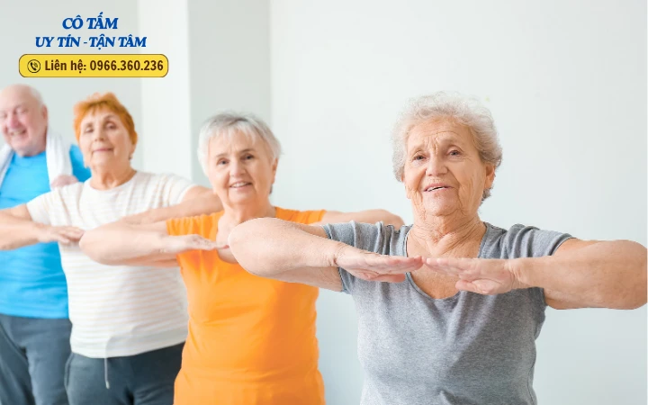 Giúp việc chăm sóc bệnh nhân ở Hà Nội có thực sự chuyên nghiệp ?