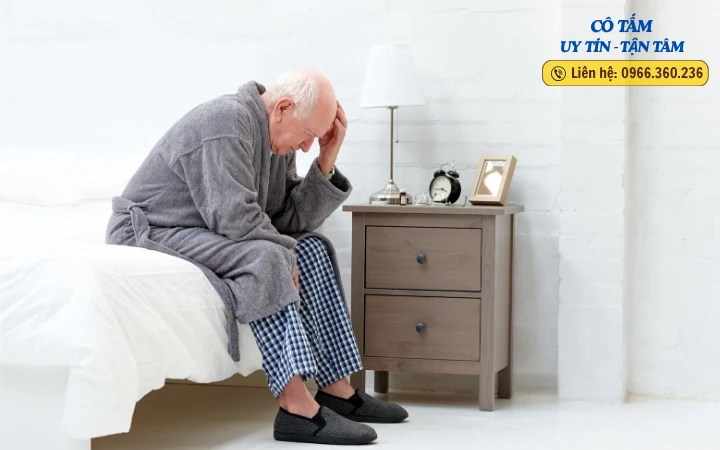 Dịch vụ giúp việc chăm sóc bệnh nhân ở Hà Nội có thật sự đảm bảo không ?