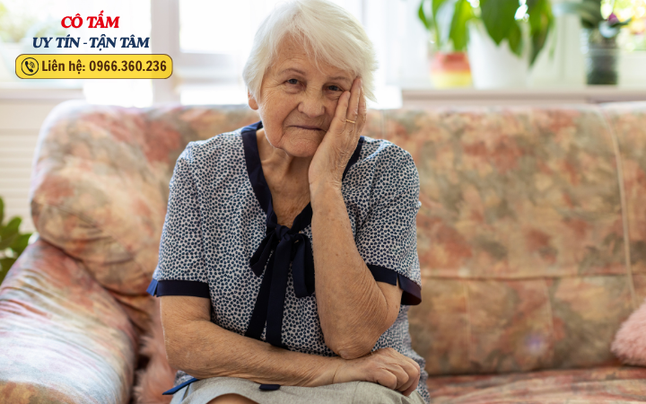 Dịch vụ giúp việc chăm người bệnh tại bệnh viện Lào Cai