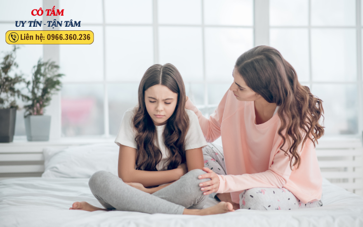 Dịch vụ giúp việc chăm người bệnh tại bệnh viện Nhi Trung Ương