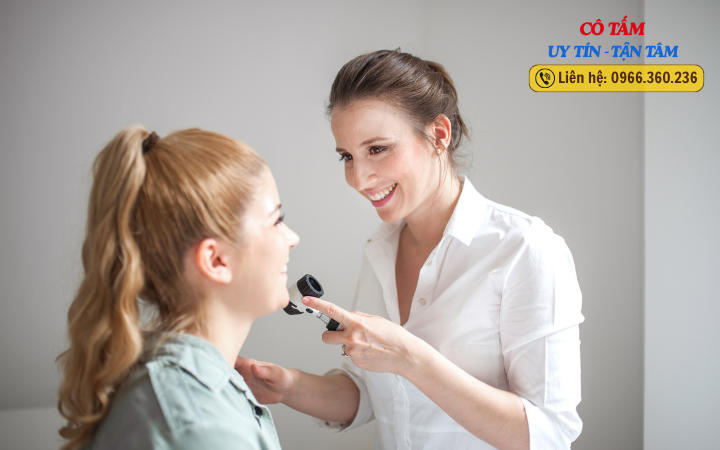 Dịch vụ giúp việc chăm người bệnh tại bệnh viện phổi Trung Ương