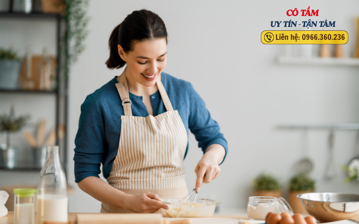 Làm thế nào để tìm giúp việc Hà Nội chất lượng nhất?