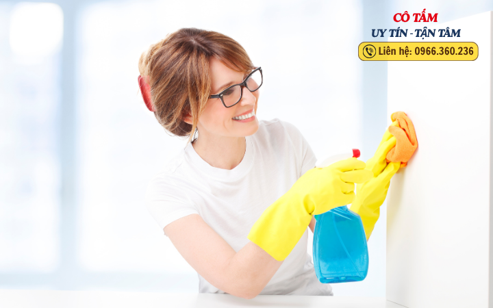 Có dễ dàng để tìm giúp việc Hà Nội tận tâm, chuyên nghiệp?. Tìm giúp việc Hà Nội là một trong những nhu cầu ngày càng phổ biến tại các khu vực nội đô, nơi có nhịp sống bận rộn, dân cư đông đúc và đa dạng tầng lớp gia đình. Việc tìm được một người giúp việc tận tâm, chuyên nghiệp không chỉ giúp giải quyết gánh nặng việc nhà mà còn mang đến sự an tâm, tiện nghi và cải thiện chất lượng sống đáng kể. Tuy nhiên, giữa hàng trăm lời mời gọi và dịch vụ trôi nổi, liệu việc tìm người giúp việc tại Hà Nội có thực sự dễ dàng? Bài viết này sẽ phân tích sâu những khó khăn, tiêu chí lựa chọn và giới thiệu giải pháp tối ưu cho người dân Thủ đô.