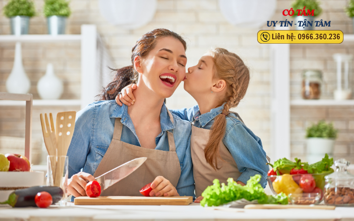 Dịch vụ tìm giúp việc Hà Nội nào được nhiều người tin tưởng?