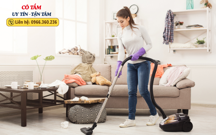 Tìm giúp việc Hà Nội: Hiện nay có nhiều lựa chọn khác nhau ?