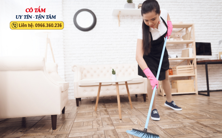 Tìm giúp việc tại Hà Nội có chi phí cao không