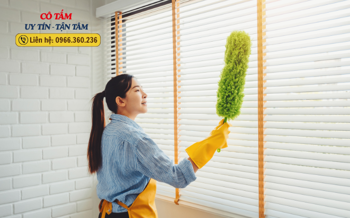 Nên biết gì khi tìm giúp việc tại Hà Nội cho gia đình ?