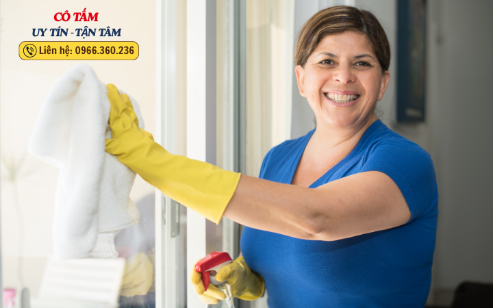 So sánh dịch vụ tìm giúp việc Hà Nội hiện có trên thị trường