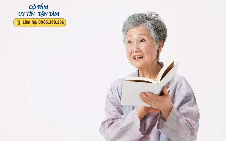 Địa chỉ thuê người chăm sóc bệnh nhân tại nhà chuyên nghiệp