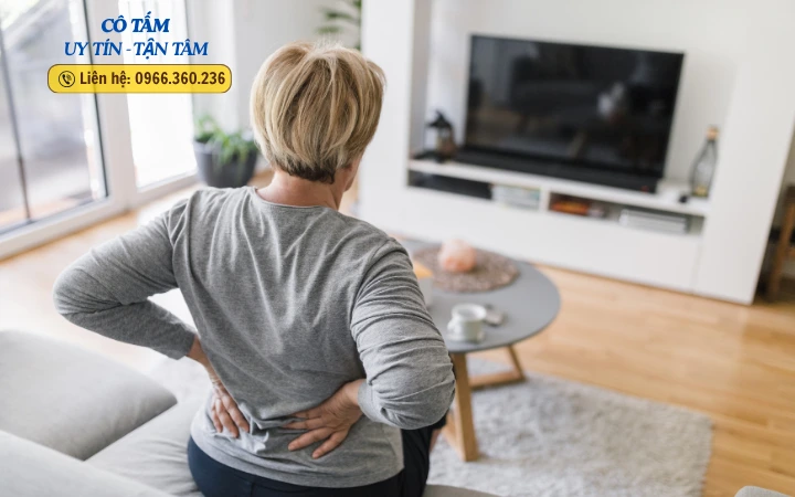 Đơn vị cung cấp dịch vụ thuê người chăm sóc bệnh nhân tại nhà uy tín