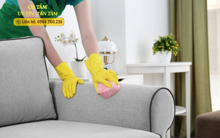 Tại sao tìm giúp việc Hà Nội lại được nhiều người quan tâm