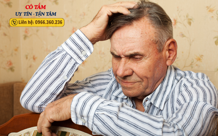 Hướng dẫn quy trình thuê người chăm sóc người bệnh thuận tiện