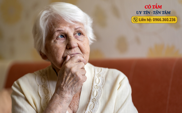 Giải pháp tuyệt vời: thuê người chăm sóc người bệnh tại Hà Nội