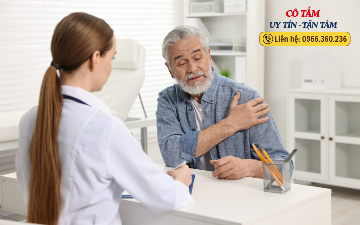 Làm sao để chọn dịch vụ thuê người chăm sóc người bệnh tốt nhất ?