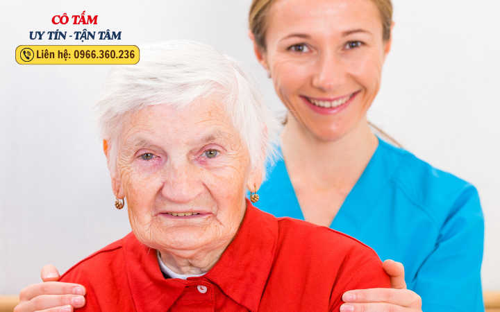 Giúp việc chăm người già: Đáp ứng các tiêu chí an toàn. Trong xã hội hiện đại, nhu cầu tìm giúp việc chăm người già ngày càng tăng cao do dân số già hóa và áp lực công việc của con cái. Tuy nhiên, không phải dịch vụ nào cũng đảm bảo các tiêu chí an toàn trong chăm sóc người cao tuổi. Bài viết này sẽ cung cấp cho bạn một cái nhìn chuyên sâu về dịch vụ giúp việc chăm người già, những tiêu chuẩn an toàn cần có, và cách lựa chọn dịch vụ uy tín. Nếu bạn đang tìm giải pháp chăm sóc người thân lớn tuổi tại nhà, hãy theo dõi bài viết để có lựa chọn đúng đắn và hiệu quả nhất.