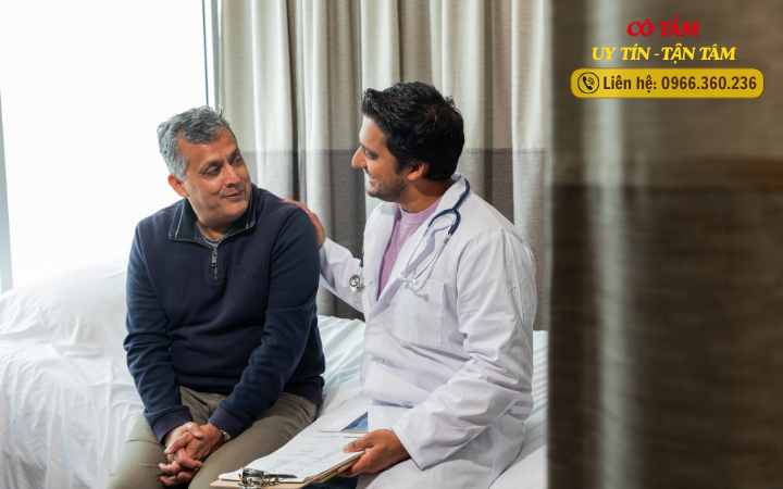 Điểm danh nhanh dịch vụ giúp việc chăm người già uy tín