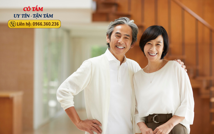 Đào tạo kỹ năng cho người giúp việc chăm người bệnh