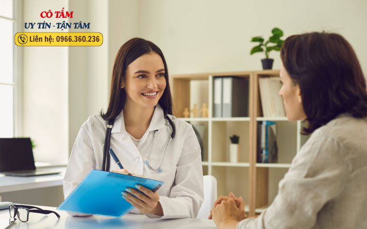 Gặp gỡ những người giúp việc chăm người bệnh tận tâm nhất