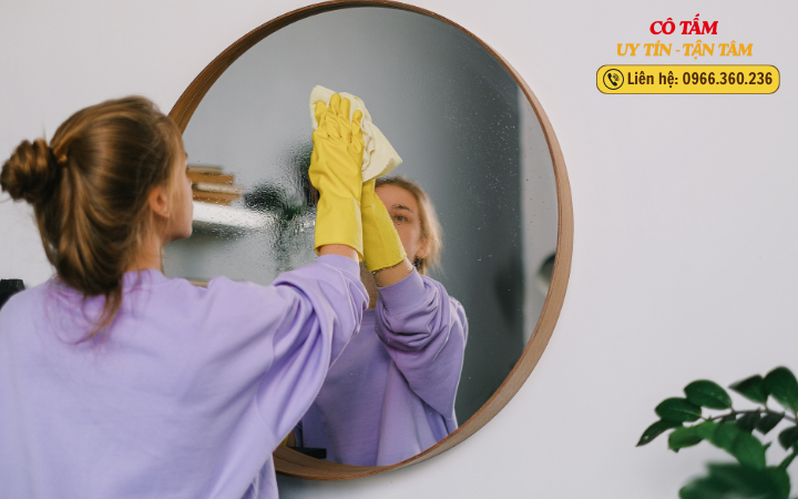 Tìm người giúp việc chất lượng giữa hàng ngàn lựa chọn