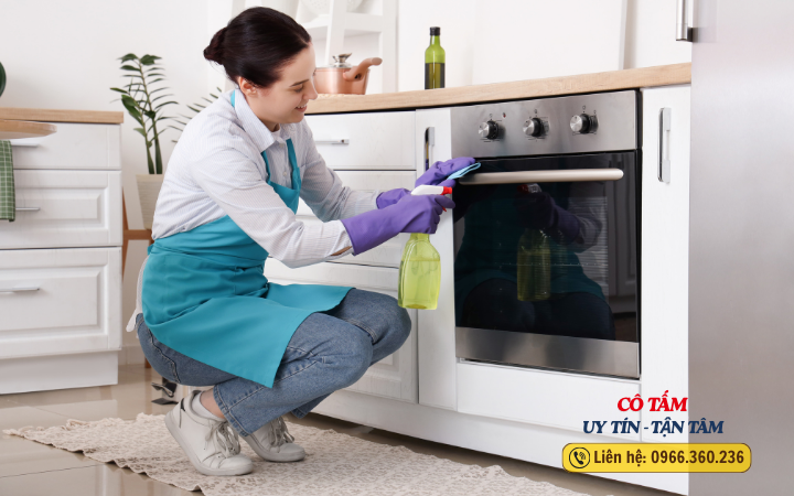 Trọn gói cần tìm người giúp việc gấp nhanh chóng