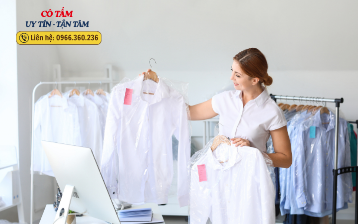 Tin tức nóng hổi về vấn đề cần tìm người giúp việc gấp