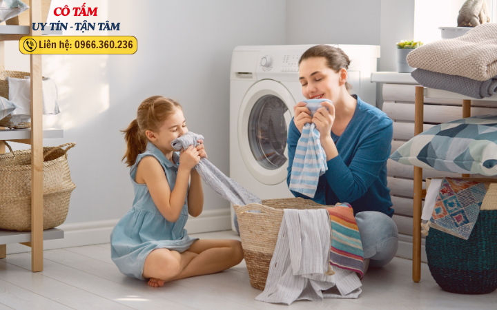 Gấp rút cần tìm người giúp việc gấp với giá hợp lý